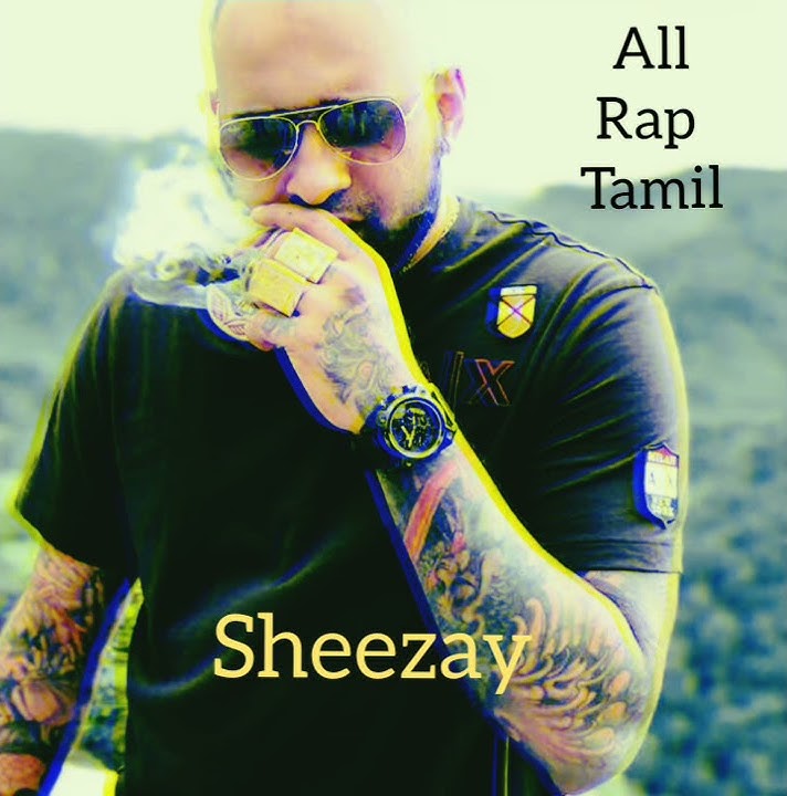 Pu4lyf | Sheezay | Dravidar | maja - love failure WhatsApp status new Tamil rap