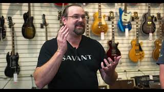 What Is Savant Home Automation?