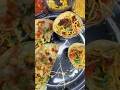 Crispy Masala Papad Chaat 🌮🤤 Easy Evening Snack #food #viralvideo #healthyfood #weightlossjourney