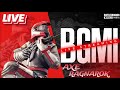 Bgmi rank push  : LIVE Gameplay in Hindi|| #bgmi