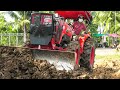 @Great Moving Dirt Mud With New Kubota L5018 Tractor | Commercial Tractor | 2022 L5018 Tractor