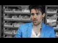 Davey Havok Chats About Being Vegan!