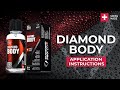 Video: Diamond ProTech - diamond body kit 50ml - zestaw z powłoką nanodiamentową do lakieru
