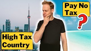 Your Realistic Plan to Pay Zero Tax Without Moving Abroad