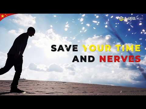 FASTEST INTERNATIONAL SHIPPING in 2020 Fulfillman Dropshipping Service Shopify Dropshipping