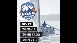 2026 Episode 17: Team Oaracle, Team Pas Si Vite, Team Hell 'N' Ready