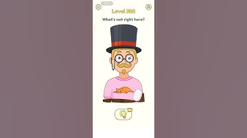 DOP 2 : Delete one part Level 522 gameplay walkthrough solution #shorts #shortvideo