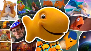 The Bizarre Lore of Goldfish Crackers by choopo 610,974 views 10 months ago 20 minutes