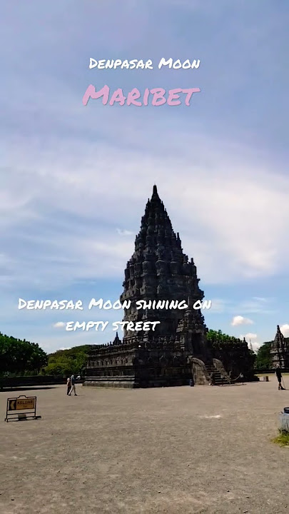 Denpasar Moon - Maribet #shorts #nostalgia #golden  #memories @Radiojaddoels