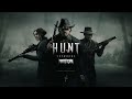 Hunt Showdown 1896