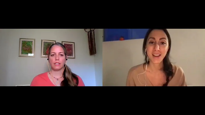 124. Spirit Baby Connection and Mediumship with Ke...