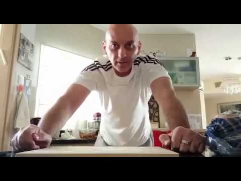 וִידֵאוֹ: איך מכינים כריכי ספרט
