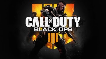 Call of Duty: Black Ops 4 OST - Multiplayer Spawn Music 2