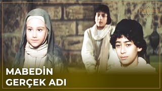 Meryem Kendi Yaşıtlarına Bilgi Veriyor - Hz. Meryem