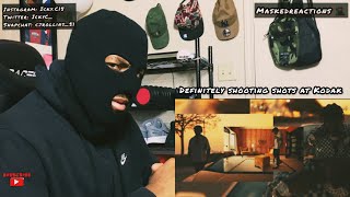 Jackboy - Money Don’t Make You Real (Official Video) REACTION!!!