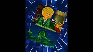 Ninjago Lloyd Base Vs Morro Base