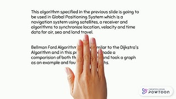 Discrete Maths Project Trailer