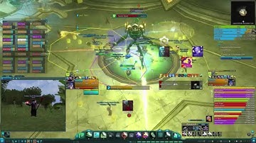 Modified vs System Daemons Music Version