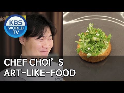 Video Chef Choi's art-like-food [Boss in the... - youtube