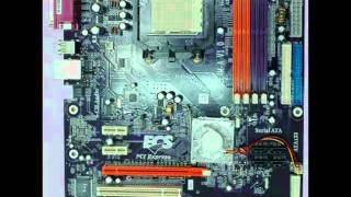 ECS AM2 Motherboards