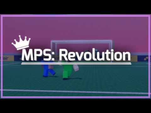 MPS: Revolution Official Trailer