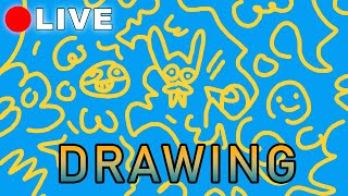 POV: im drawing | 21-09-27