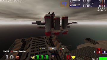 Daily CTF fail challenge