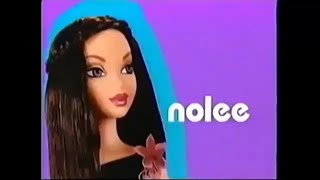 Muñecas My scene Mattel (2003)