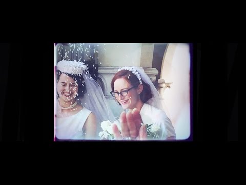 Nobody's Memories - PFLAG Canada – Same-sex Marriage – TV Commercial