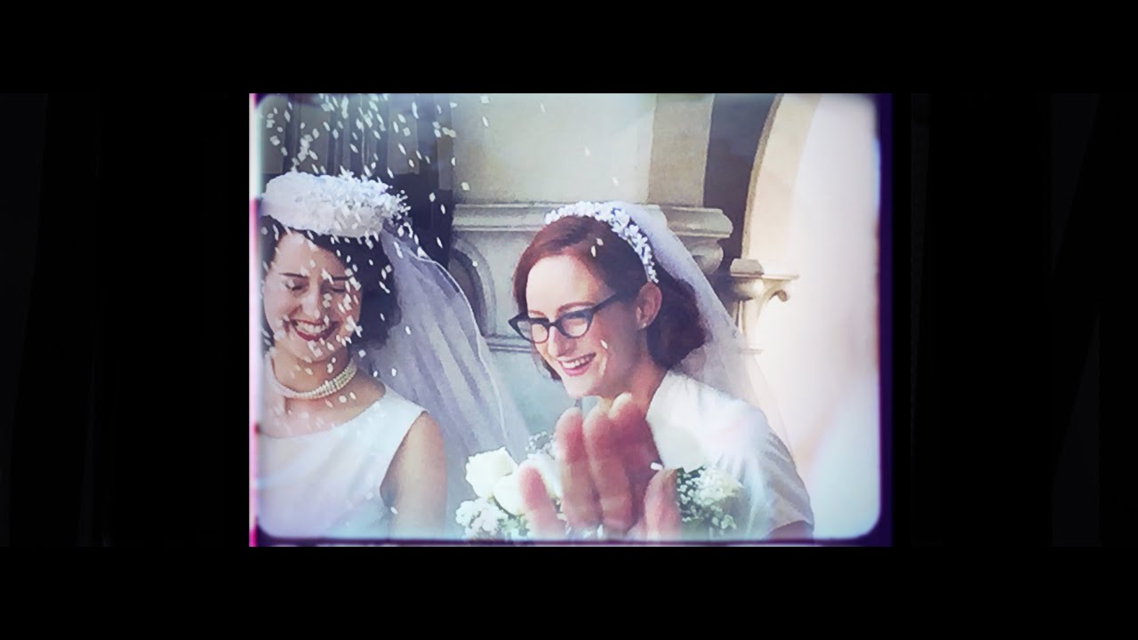 Nobody's Memories - PFLAG Canada – Same-sex Marriage – TV Commercial