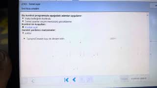 Odis Cihazı Dsg Şanzıman Kavrama Temel Ayar Nasıl Yapılır Parayla Bulunmayan Bilgiler