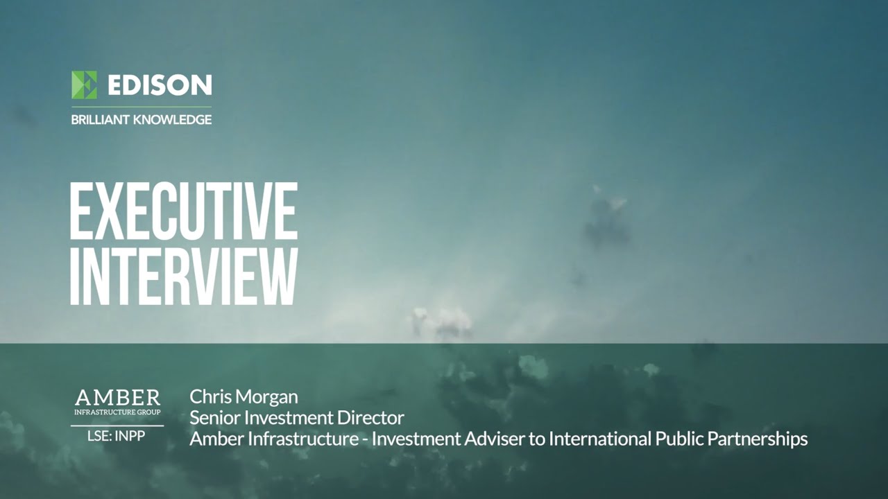 International Public Partnerships – executive interview (6 December 2024)