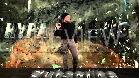 new intro? - Created using Flixpress.com