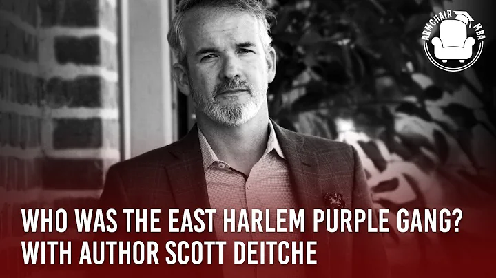 Who Was the East Harlem Purple Gang? | Author Scot...
