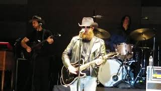 Cody Jinks - THINK LIKE YOU THINK - at Fredricksburg, TX