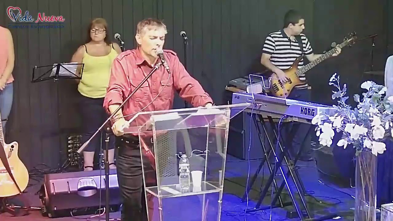 ¿Dios nos habla? / Pastor José Manuel Sierra