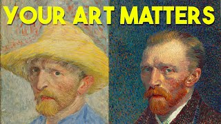 Your Art Matters