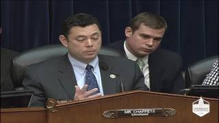Rep. Chaffetz Q&A 2 - Transparency at TSA