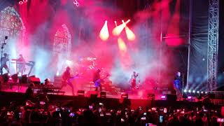 Ghost - Cirice (Live at AthensRocks Festival 2023)