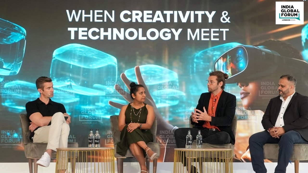 Portal to the Future – The Intersection of Creativity and Technology ...