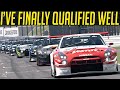 Gran Turismo Sport: I Think I've Sorted My Awful Qualifying Out