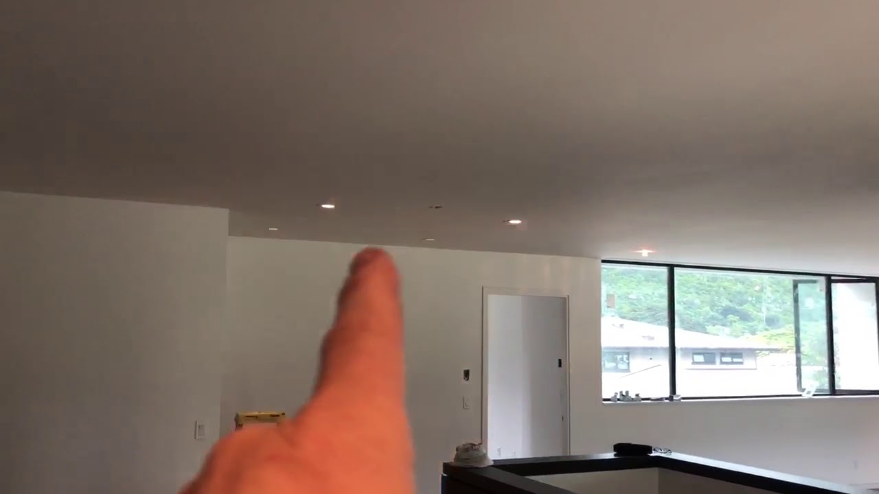 Soraa flickering LED MR16 YouTube