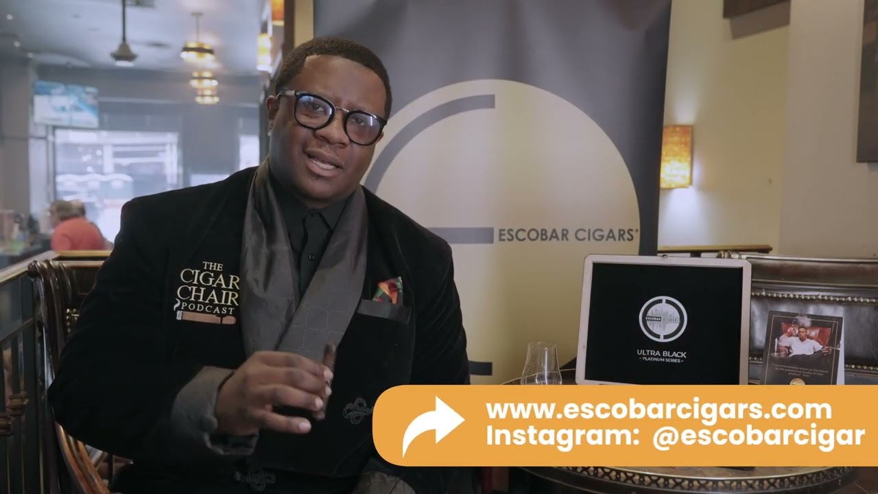 Episode 4 (Sponsored by Escobar)