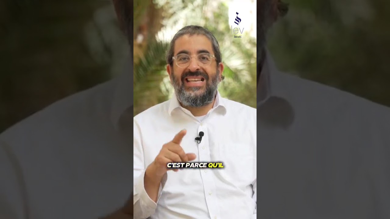 Toledot & l'éducation, par Rav Eliaou Hassan