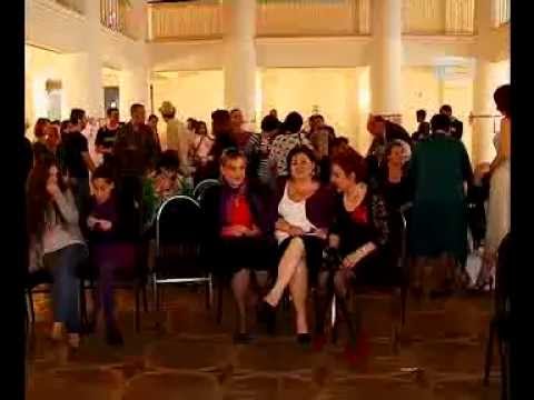 ლიტერატურული კონკურსი „ლექსების გამოფენა-ასი სიტყვა\" დასრულდა