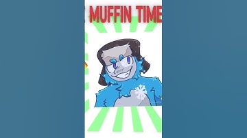 It’s muffin time #gorillatag #gtag #gorilla #funny ￼