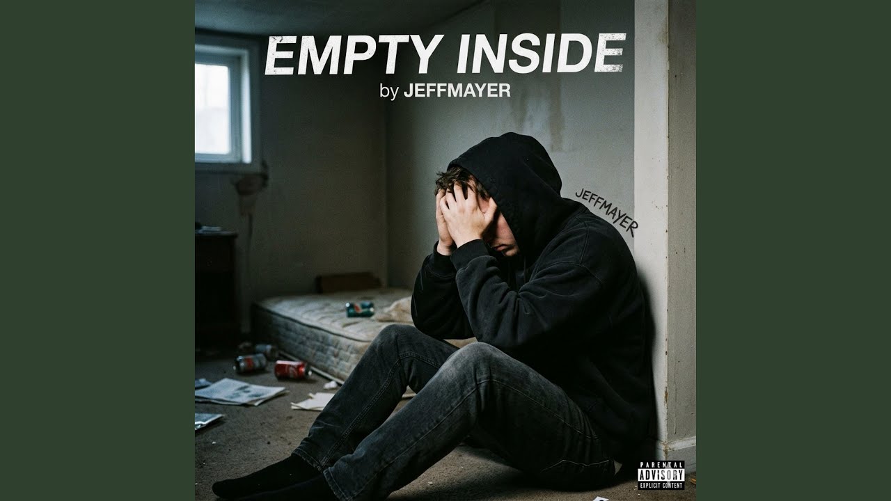 Watch Empty Inside on YouTube Watch Empty Inside on YouTube
