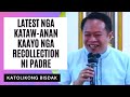 Latest nga katawanan kaayo nga recollection ni pader