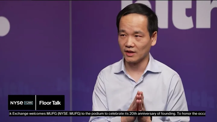 Smarter Technologies Exec Reveals Role He Sees AI Playing in Future of Healthcare