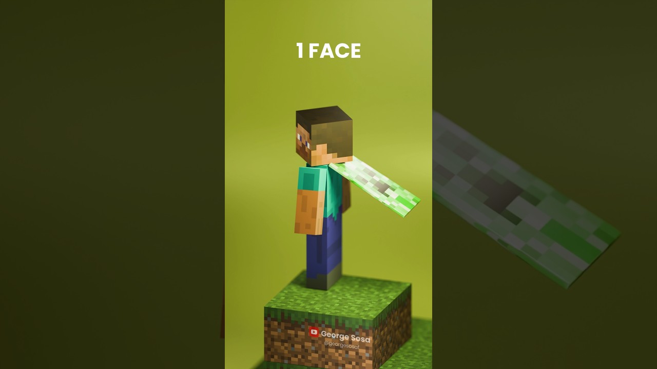 Minecraft Capes with Real Cloth Physics